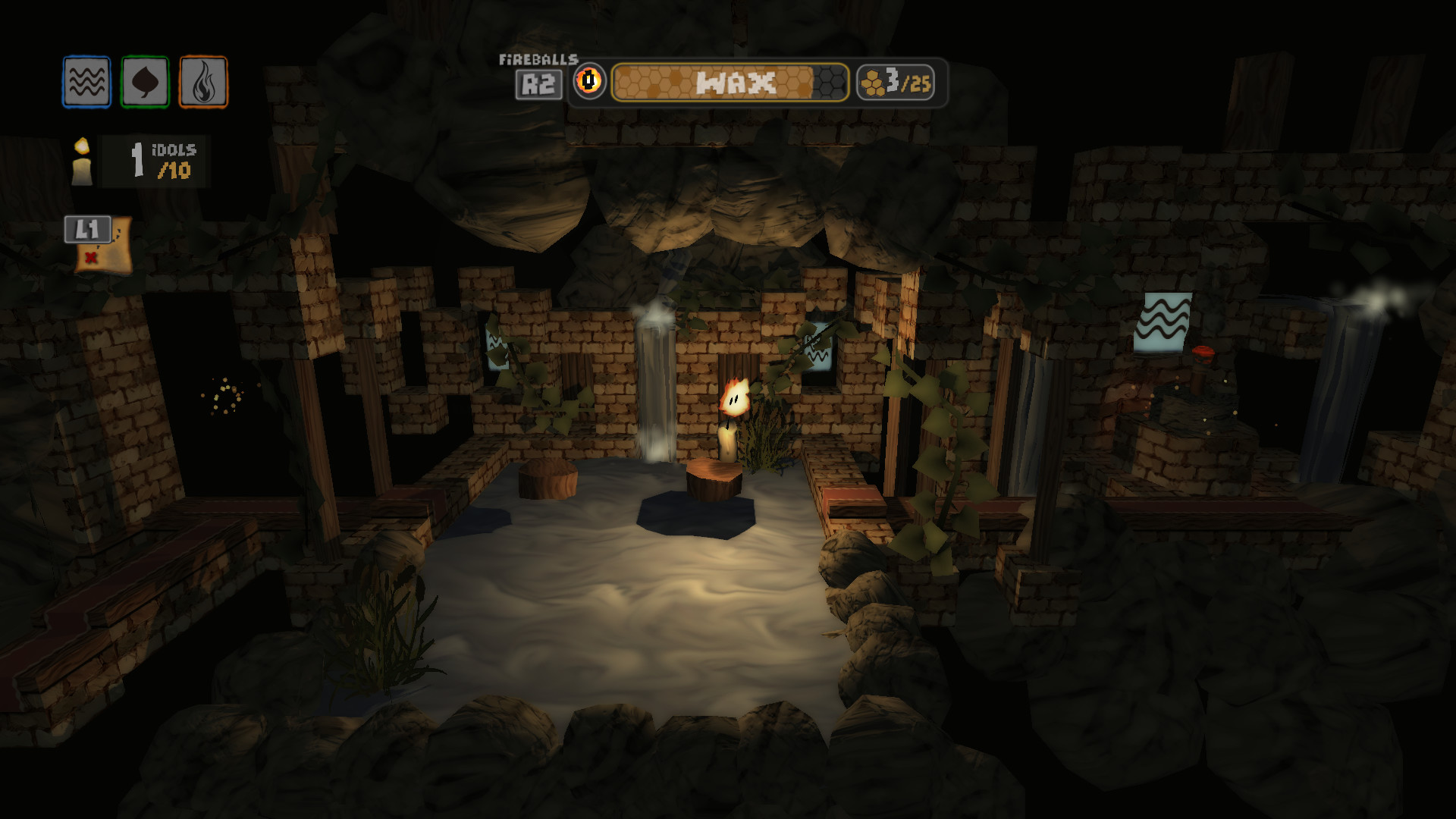 Download Candlelight Full PC Game