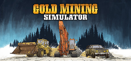 Gold Rush: The Game