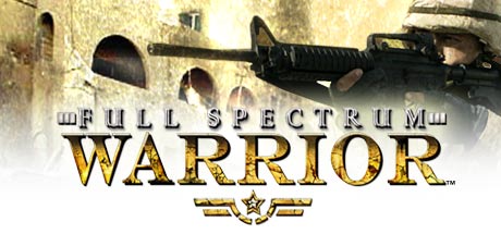 Image result for Full Spectrum Warrior