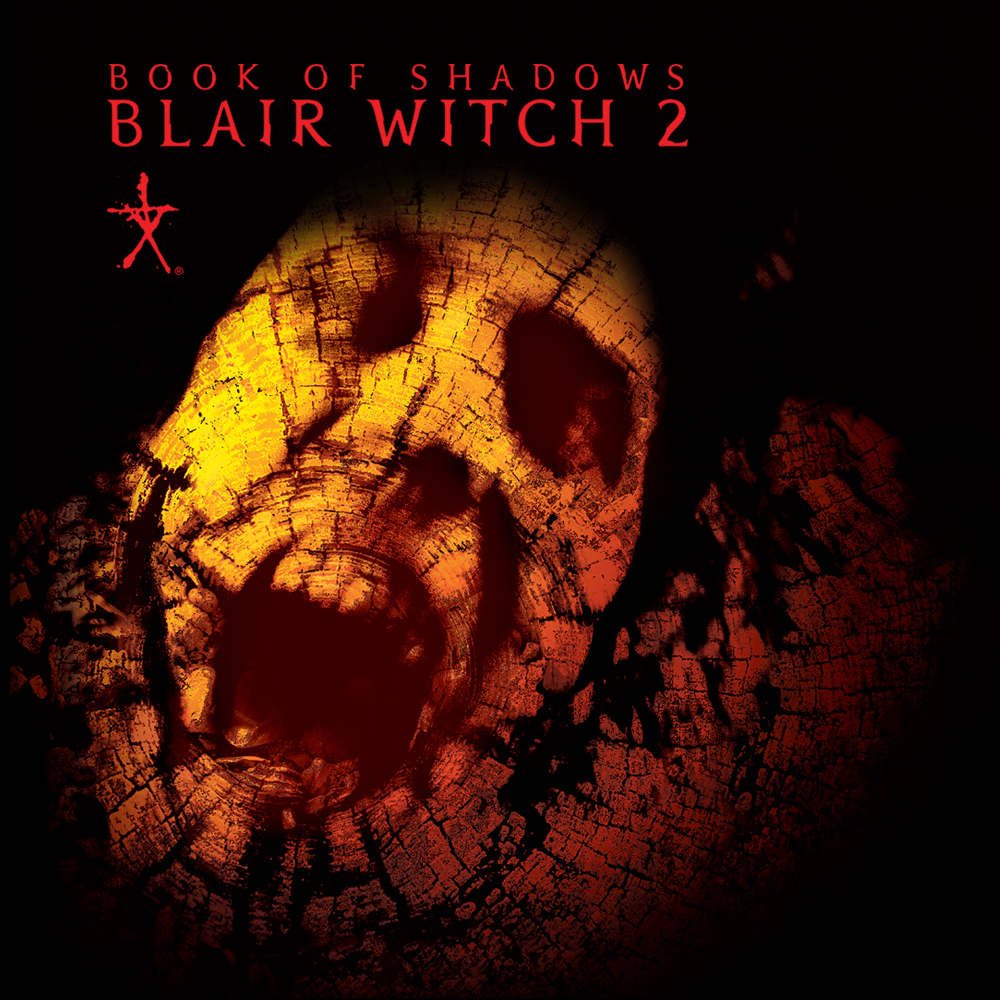 Blair Witch 2: Book of Shadows screenshot