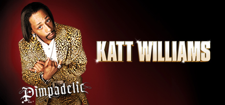 Katt Williams: Pimpadelic