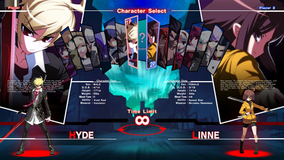 UNDER NIGHT IN BIRTH Exe Late-3DM