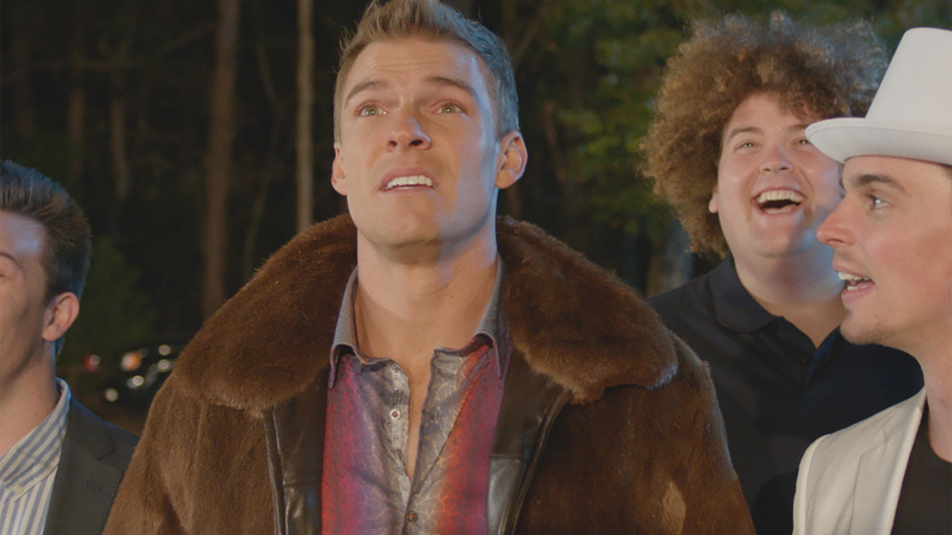 Blue Mountain State скачать фильм торрент