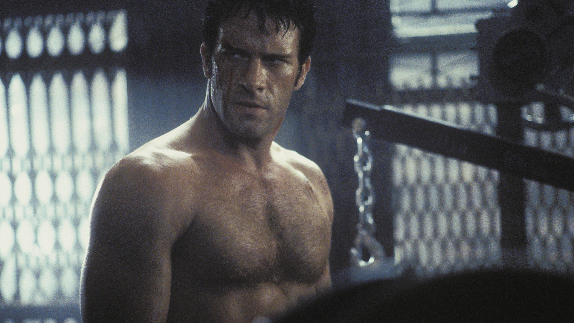 The Punisher screenshot