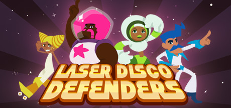 Laser Disco Defenders - Rogue Lite Bullet Hell Fun