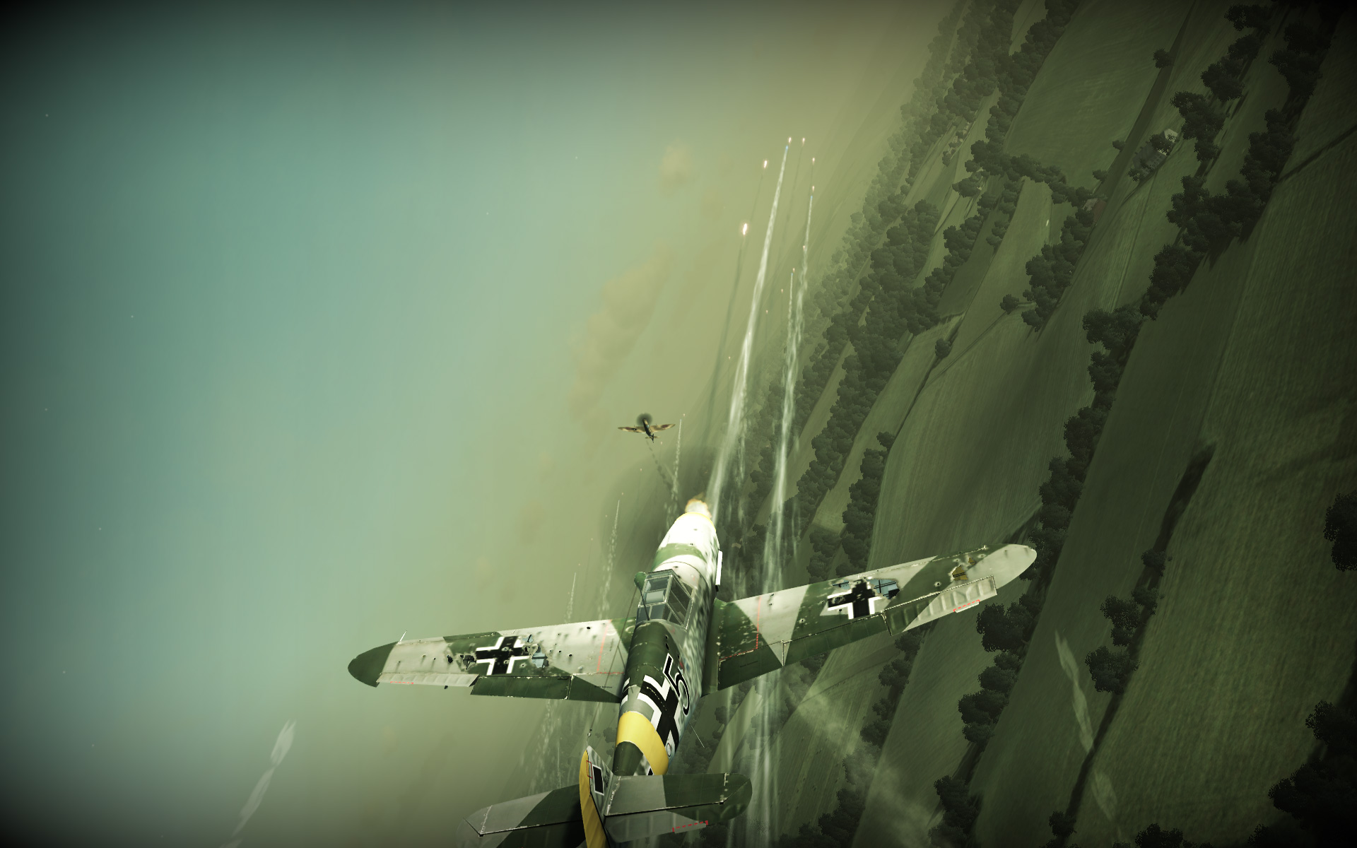Wings of Prey screenshot