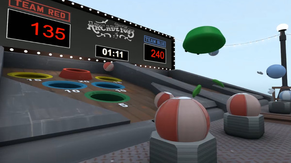 скриншот Destinations 4