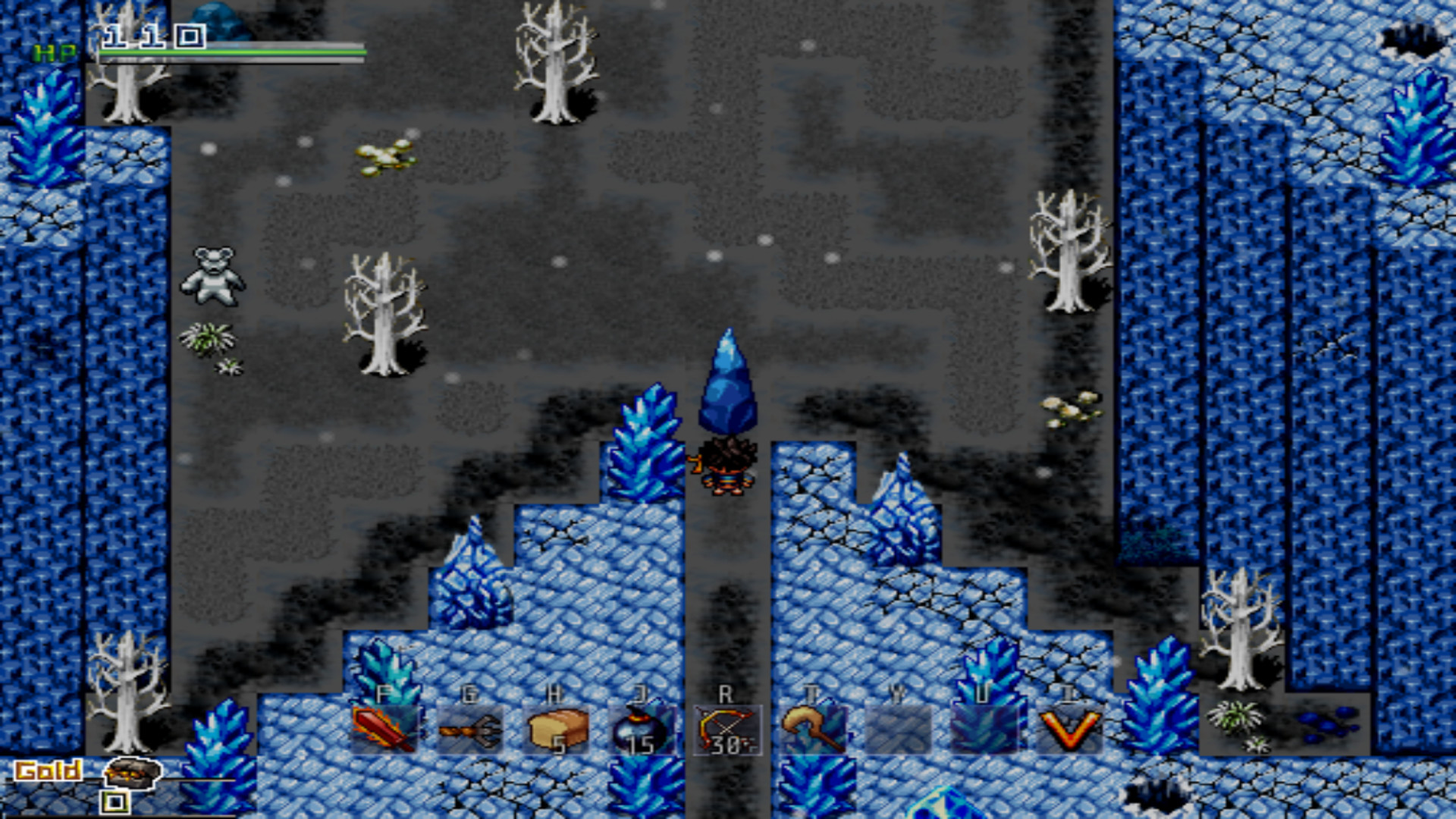 Vairon's Wrath screenshot