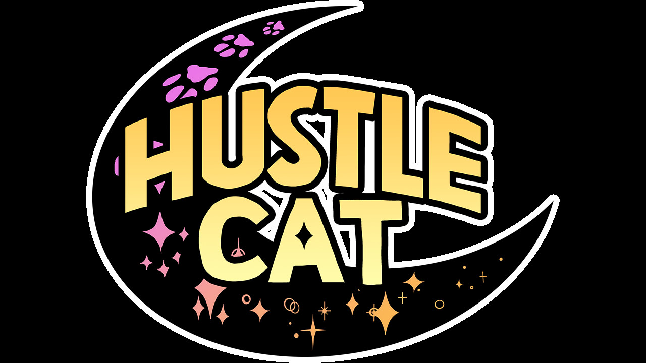 Hustle Cat screenshot