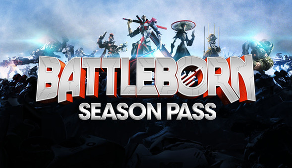 скриншот Battleborn: Season Pass 0