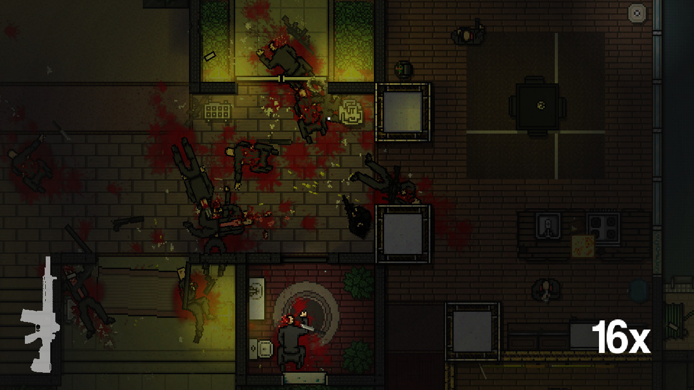 Midnight Animal: A Story of Love and Forgetting screenshot