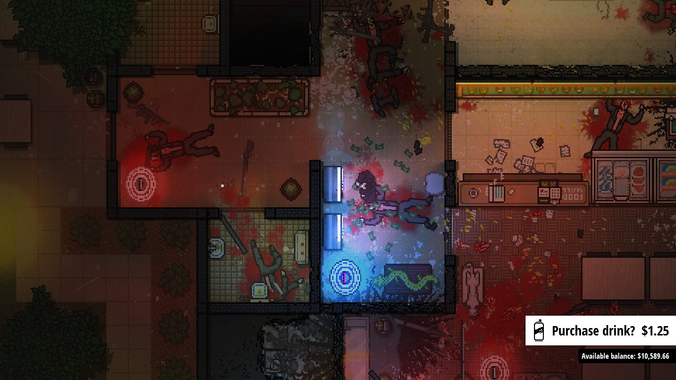 Midnight Animal: A Story of Love and Forgetting screenshot