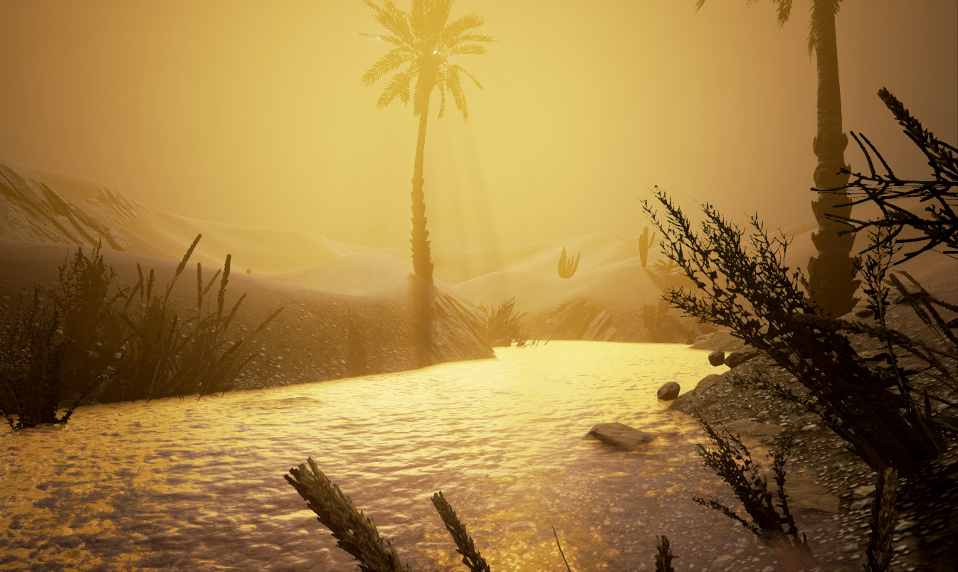 Apex War screenshot