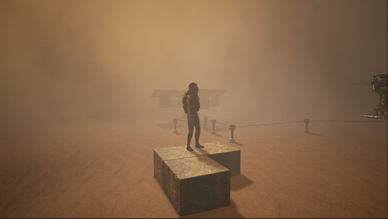 Apex War screenshot
