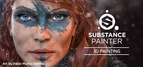 substance painter full download