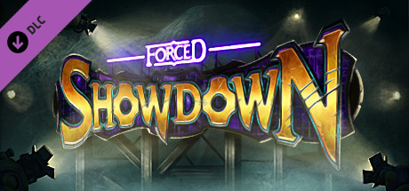 Forced Showdown   -  3