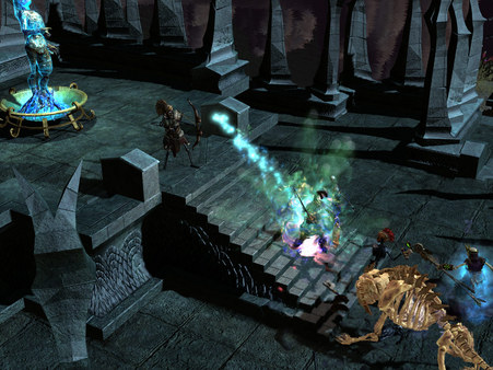 Titan Quest - Immortal Throne