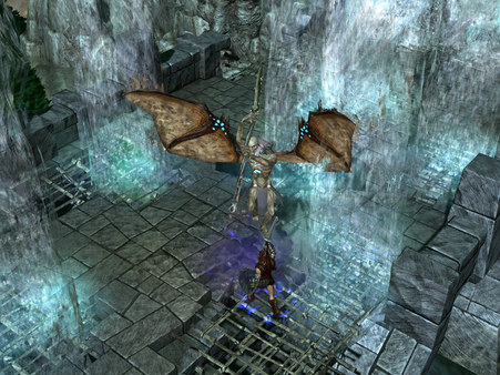 скриншот Titan Quest: Immortal Throne 4