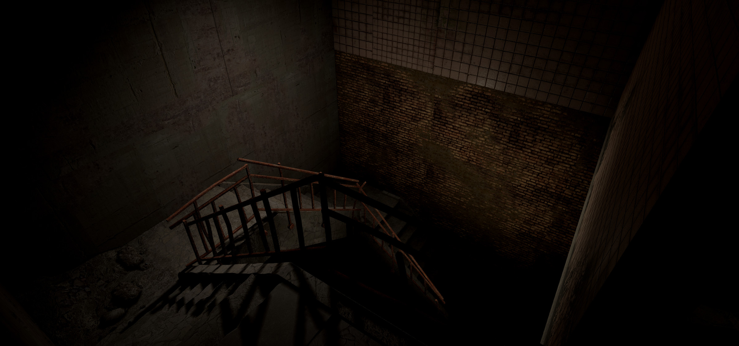 Stay Close screenshot