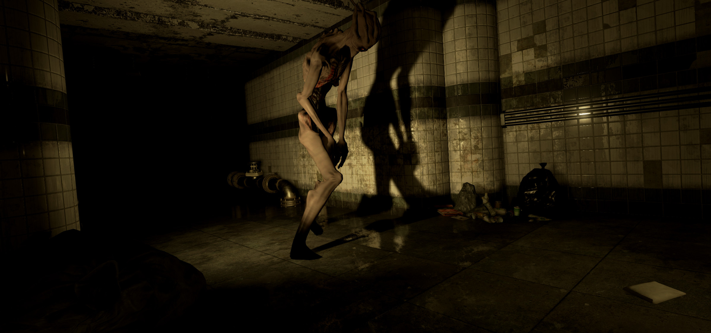 Stay Close screenshot