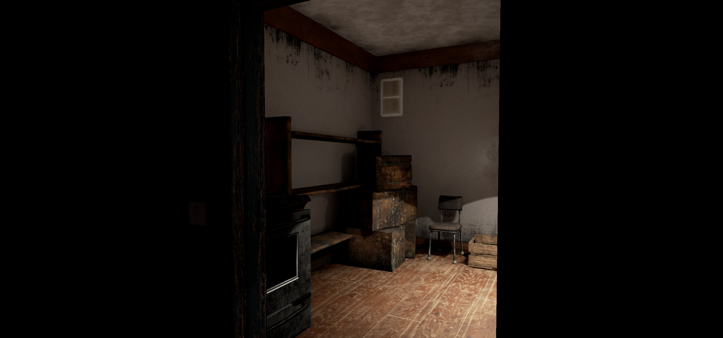 Stay Close screenshot