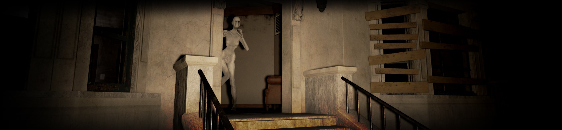 Stay Close screenshot