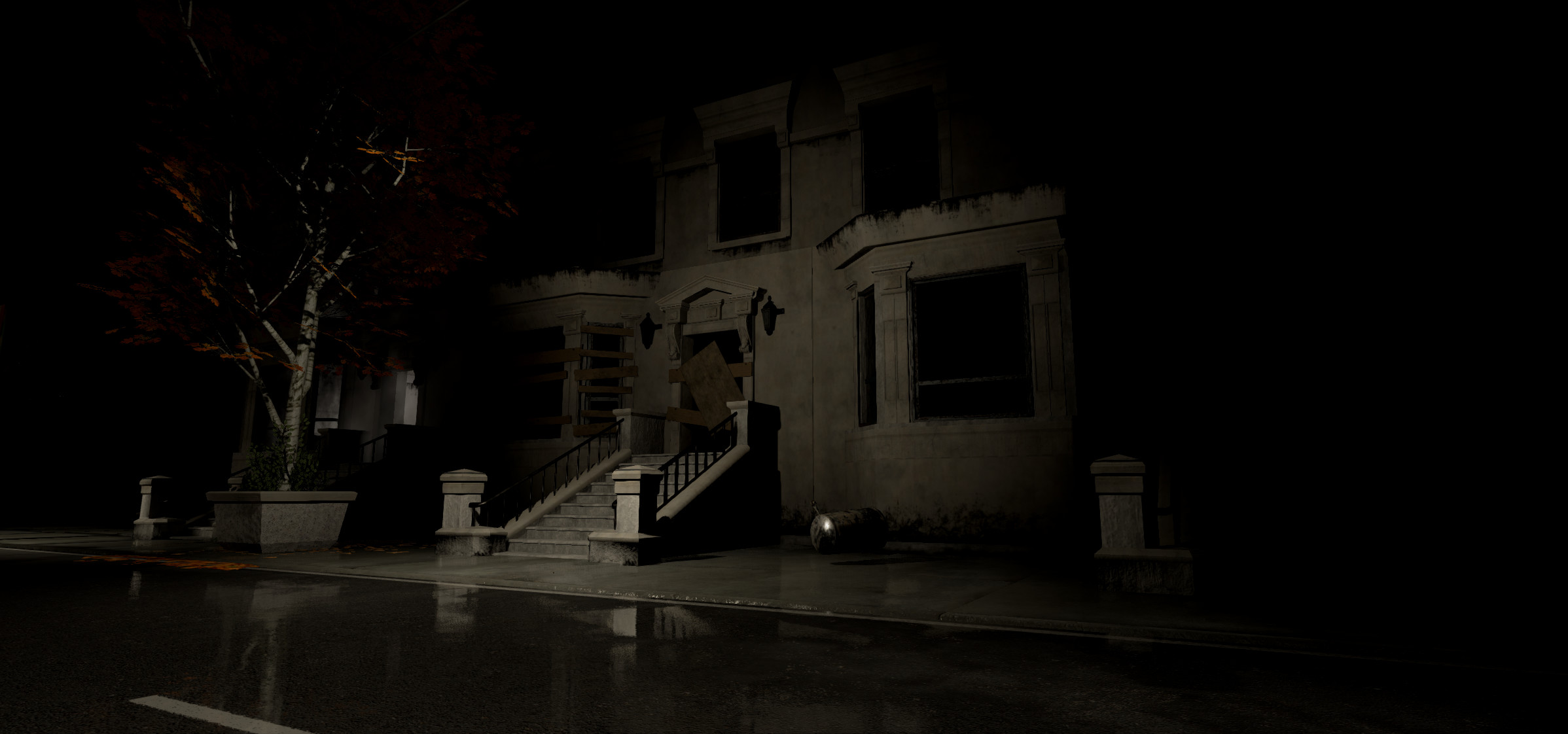 Stay Close screenshot