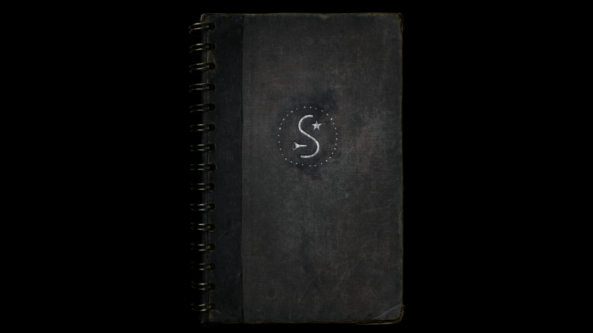Samorost 3 Soundtrack + Art Book screenshot