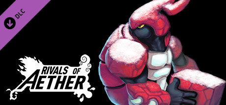 Rivals of Aether: Summit Kragg