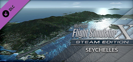 FSX Steam Edition: Seychelles Add-On