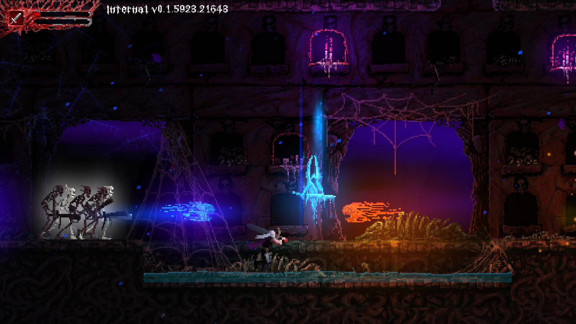 Slain: Back from Hell - Deluxe Edition DLC screenshot