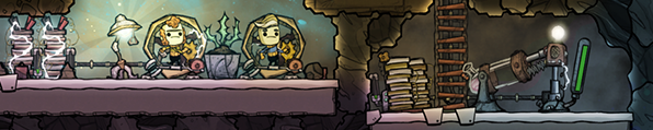 oxygen not included wiki gas