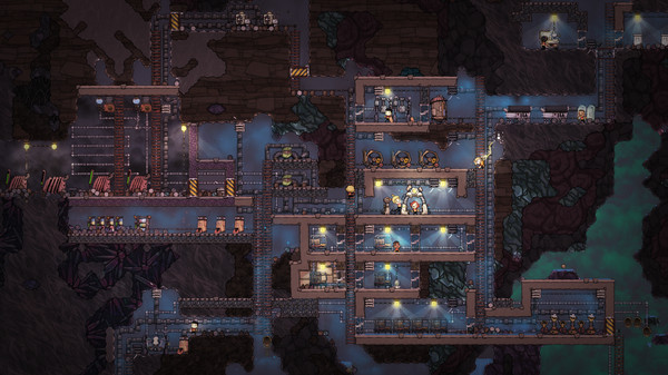 Oxygen Not Included 312713 Download Free