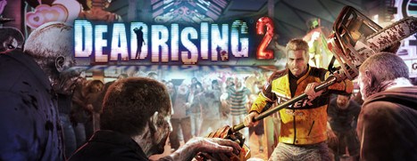 Midweek Madness - Dead Rising Franchise, 40-66% Off