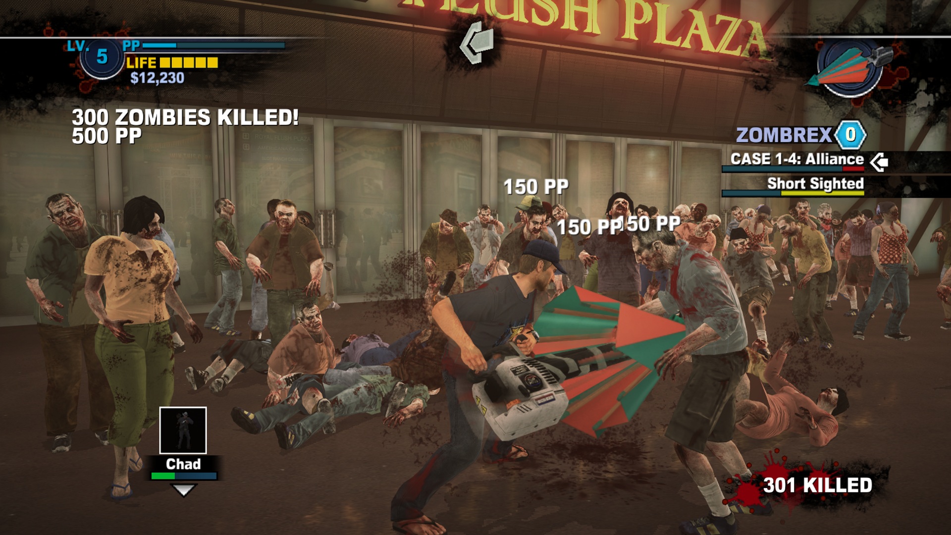 Dead Rising 2 screenshot