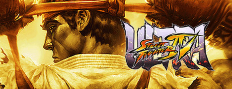 Street Fighter® IV on Steam
