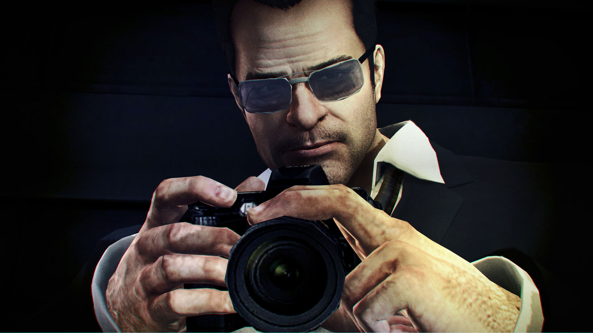 Dead Rising 2 Off the Record Images 