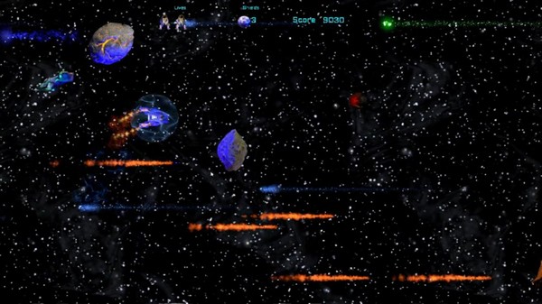 Starship: Nova Strike