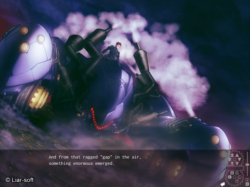 Gahkthun of the Golden Lightning Steam Edition screenshot