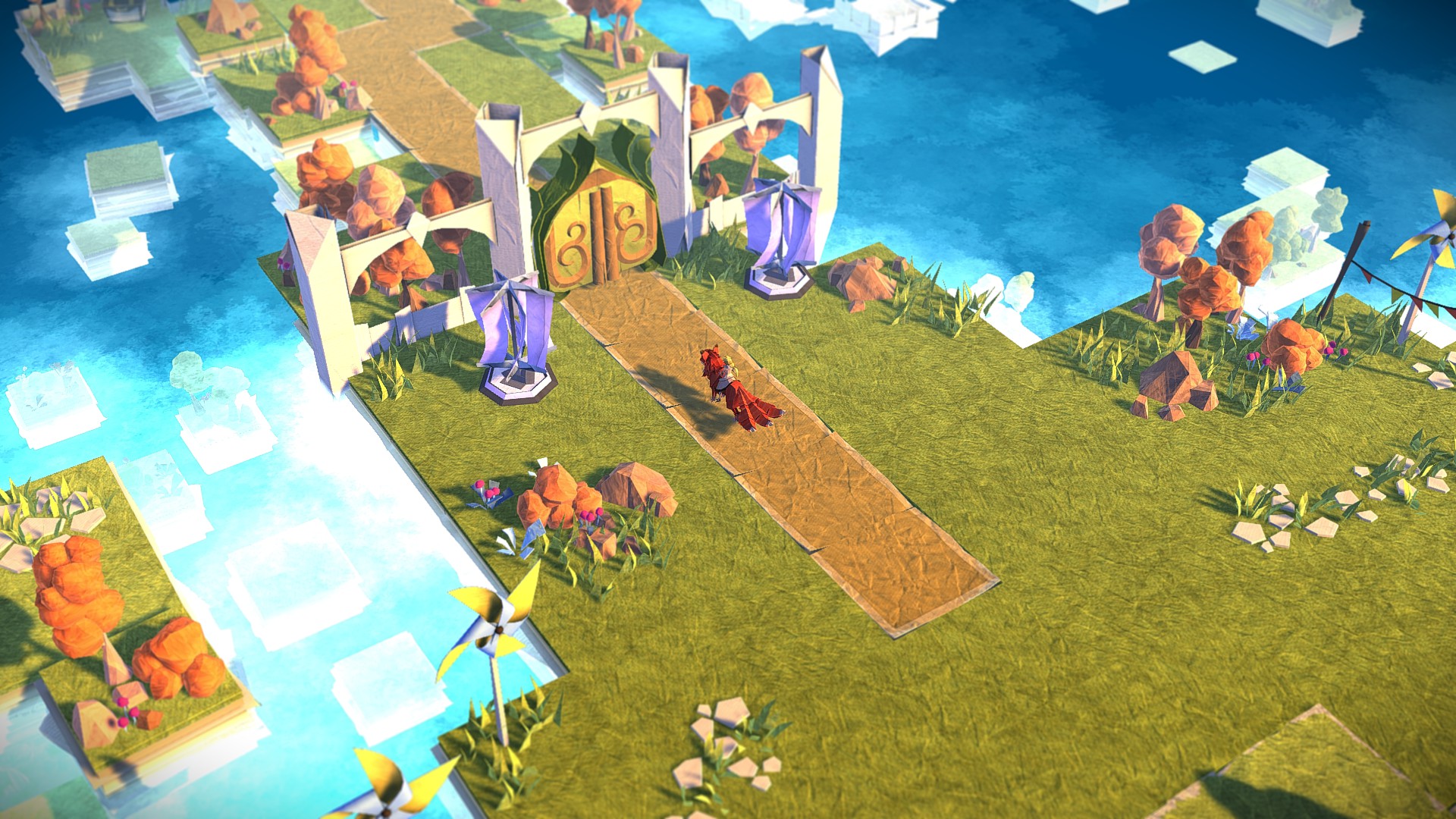 Epistory - Original Soundtrack screenshot