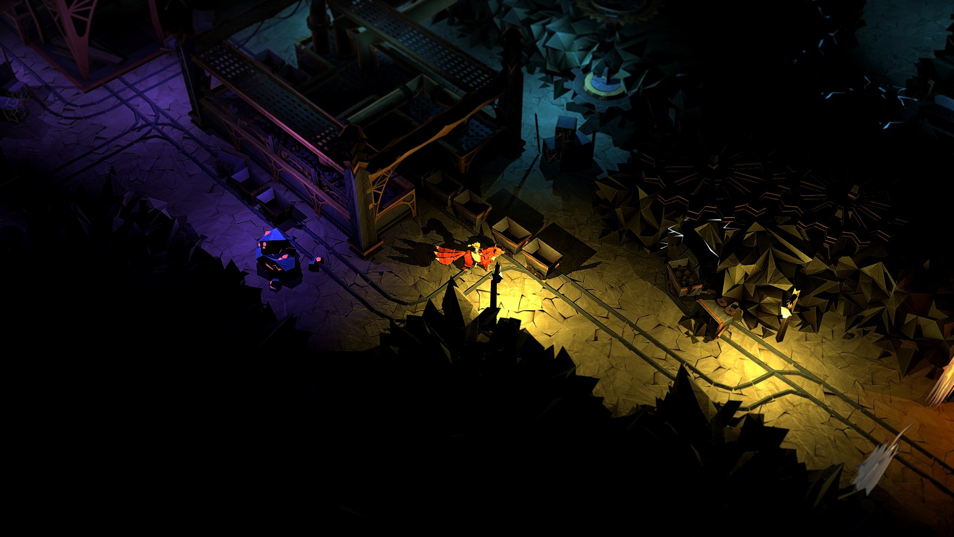 Epistory - Original Soundtrack screenshot