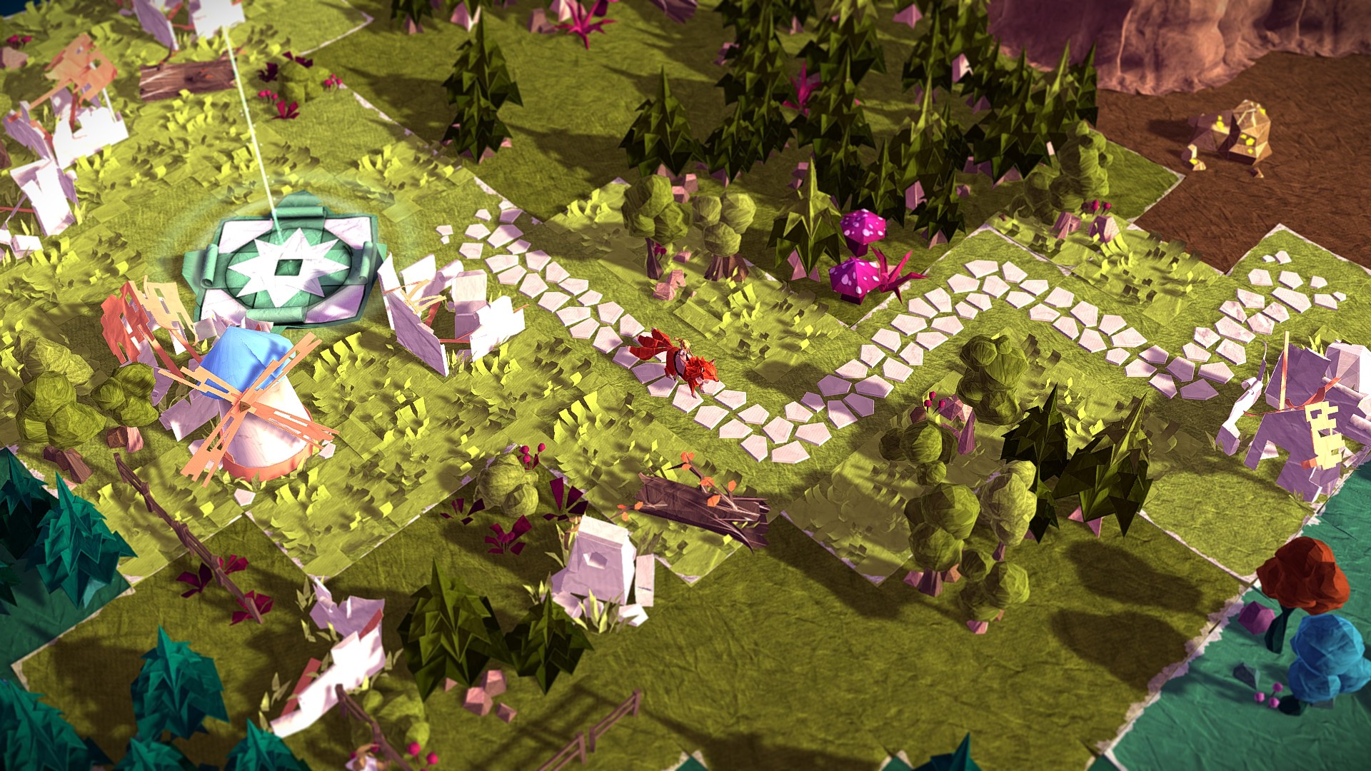 Epistory - Original Soundtrack screenshot