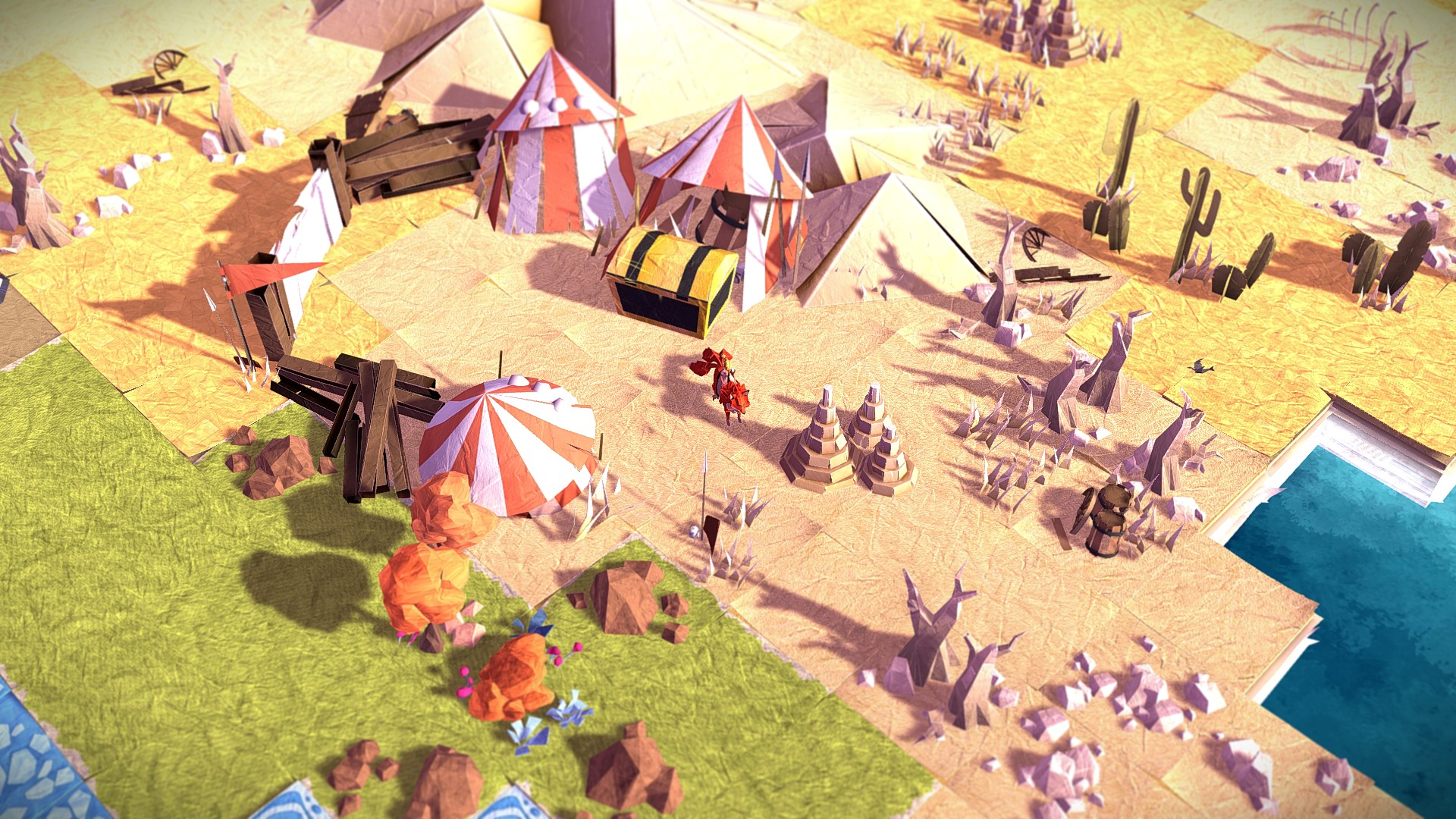 Epistory - Original Soundtrack screenshot
