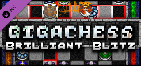 Gigachess - Brilliant Blitz Level Pack