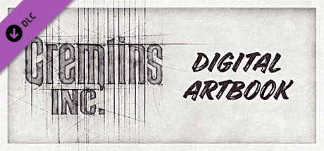Gremlins, Inc. – Digital Artbook