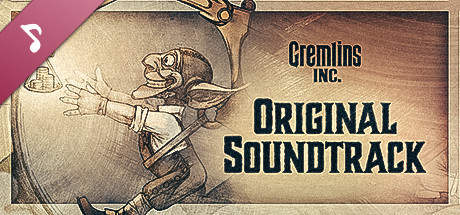 Gremlins, Inc. – Original Soundtrack