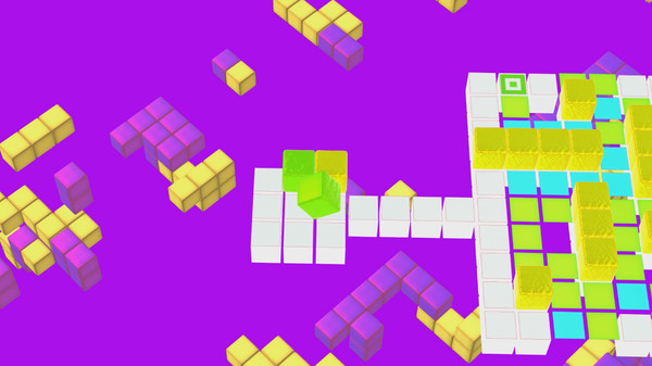 3 GooCubelets Games Vol.4