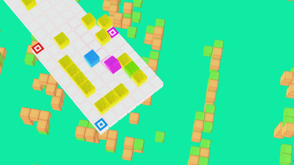 3 GooCubelets Games Vol.4