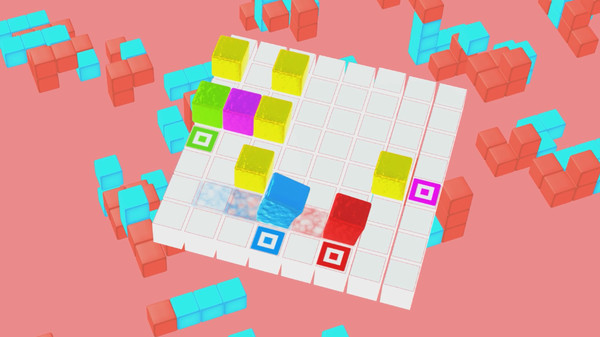 3 GooCubelets Games Vol.4