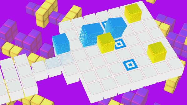 3 GooCubelets Games Vol.4